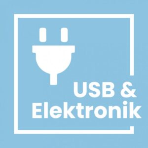 USB & Elektronik