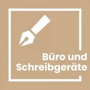 Büro & Schreibgeräte